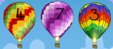 Balloon Flight
